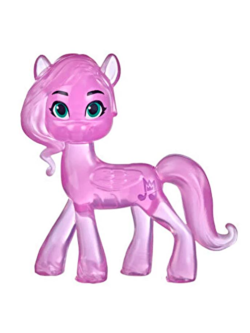 Hasbro F3326-F5481 My Little Pony Yeni Bir Nesil Kristal Pony Çizgi Film Karakter Figürü