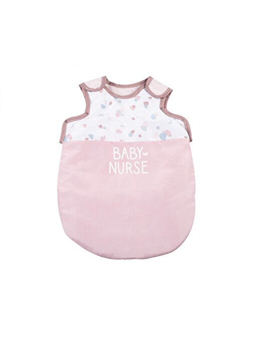 Smoby Baby Nurse Oyuncak Uyku Tulumu 220320