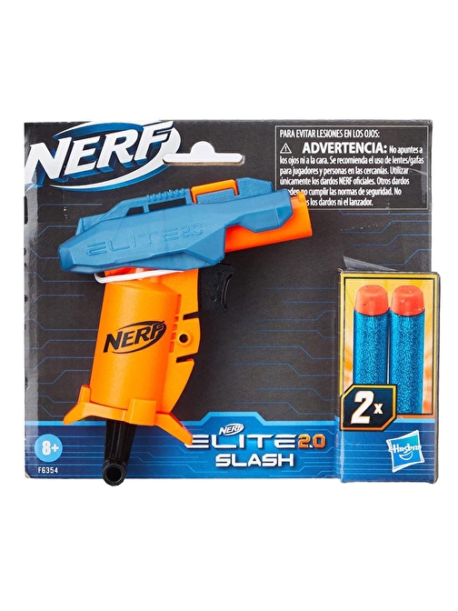 Nerf Elıte 2.0 Slash