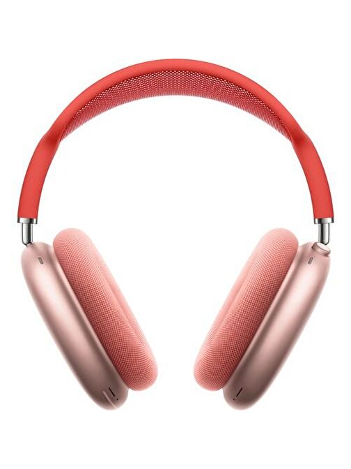 Apple AirPods Max Kablosuz Kulak Üstü Bluetooth Kulaklık Pembe MGYM3TU/A