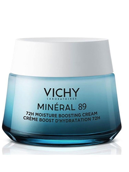 Vichy Mineral 89 Light Cream 50 ml