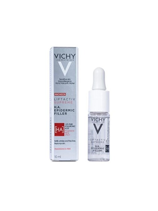Vichy Liftactiv Supreme H.A Epidermic Filler 10 ml