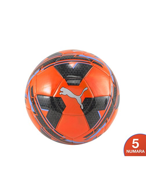 Cage Ball Futbol Topu 8399501 Kırmızı