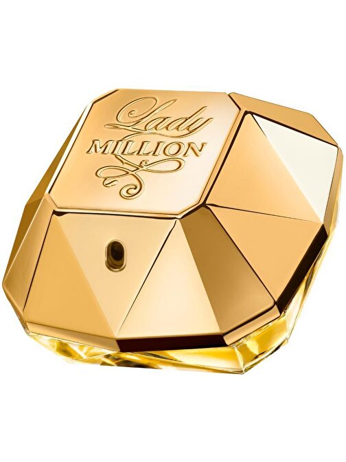 Paco Rabanne Lady Million Kadın Parfümü Edp 50 ml