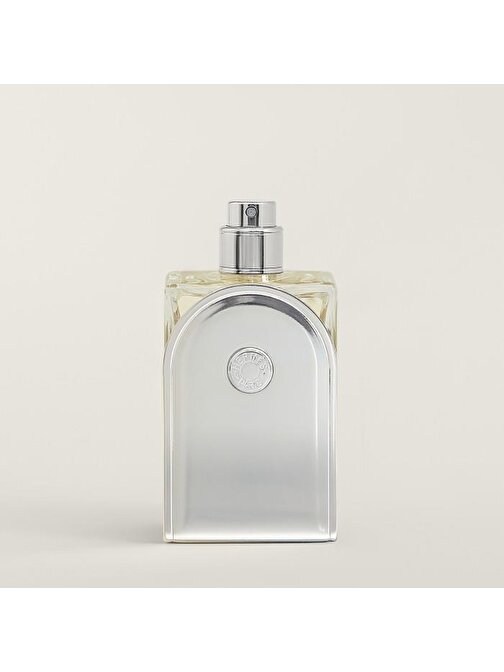 Hermes Voyage EDT Odunsu-Fresh Erkek Parfüm 100 ml