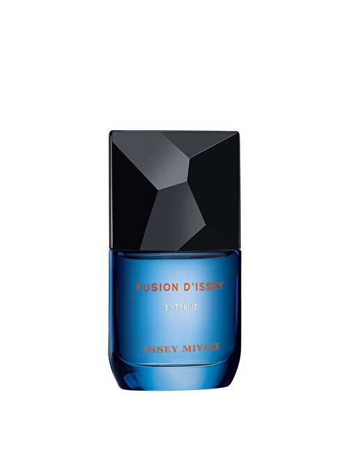 Issey Miyake L'Eau D'Issey Fusion EDT Erkek Parfüm 50 ml