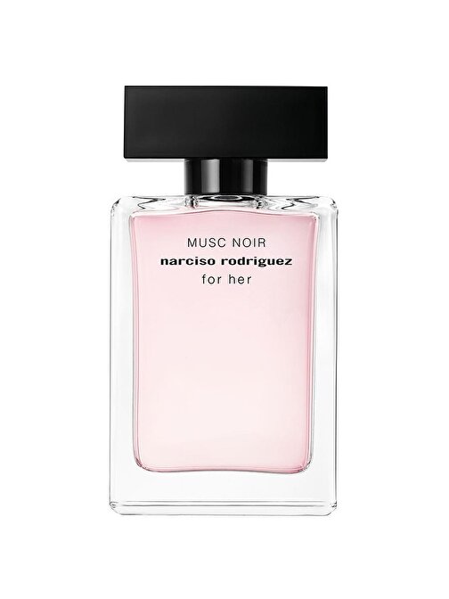 Narciso Rodriguez Musc Noir Kadın Parfümü Edp 50 ml