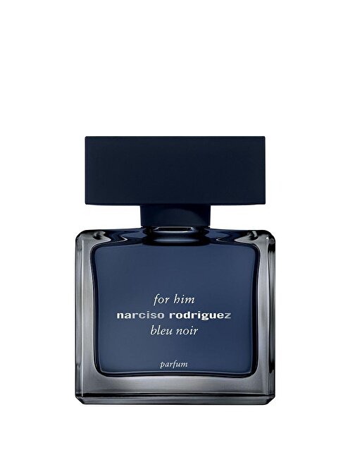 Narciso Rodriguez For Him Bleu Noir EDP Odunsu-Baharatlı Erkek Parfüm 50 ml