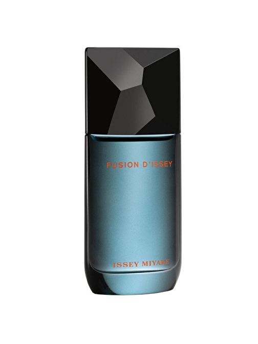 Issey Miyake A Drop D'Issey Fusion EDT Fujer Erkek Parfüm 100 ml