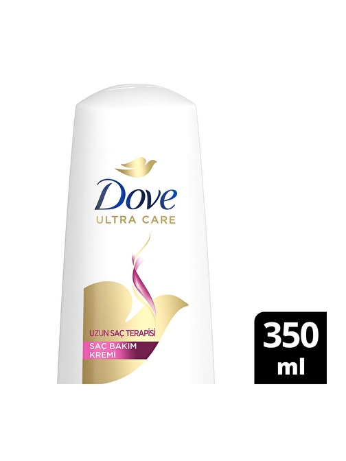 Dove Ultra Care Saç Bakım Kremi Uzun Saç Terapisi