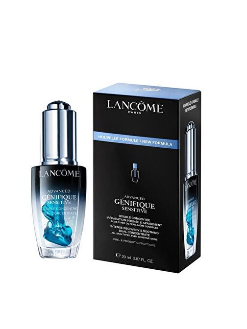 Lancome Advanced Genifique Sensitive Serum 20 ml