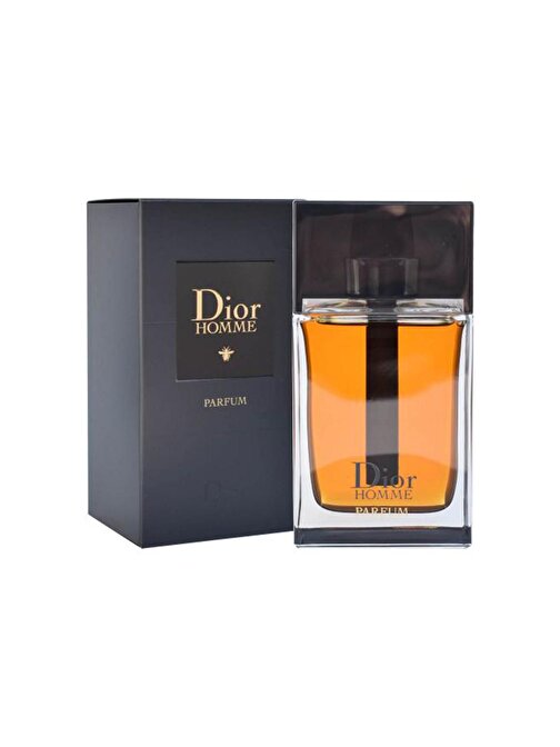 Dior C. Homme EDP Odunsu-Çiçeksi Erkek Parfüm 100 ml