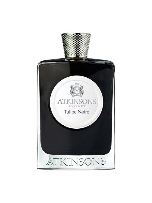 Atkinsons Tulipe Noir Edp Unisex Parfüm 100 ml