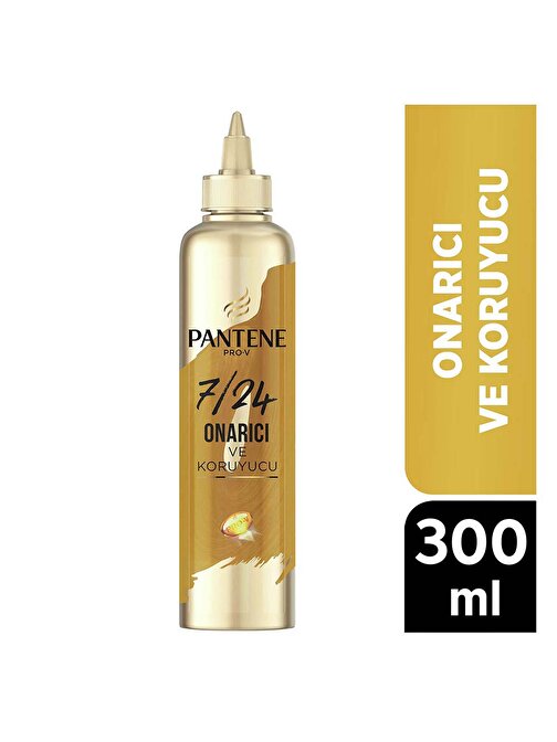 Pantene Pro - V Miracles Hydration Onarıcı - Koruyucu Losyonlu Şampuan 300 ml