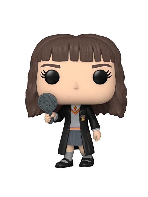 Funko Pop 65653 Harry Potter 20th Anniversary Hermione Film Karakter Figürü