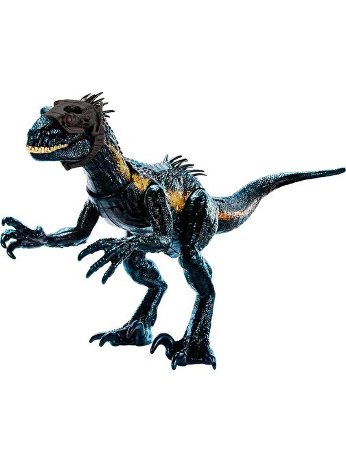 Jurassic World Jurassic World Tehlikeli Takip Dinozor Figürü HKY11