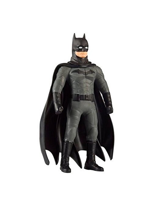 Batman TR304000 Batman Mini Stretch Süper Kahraman Karakter Figürü