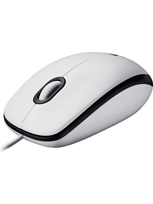 Logitech M100 910-005004 Kablolu Mouse