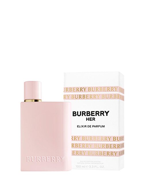 Burberry Her Elixir Edp Kadın Parfüm 100 ml