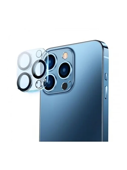 Baseus Baseus 0.3mm Iphone 14 Pro Max Kamera Koruma Camı Iphone 14 Pro Max Full Tempered Kamera Lens 14 tamperli 6,1/6,7 full kamera koruma camı