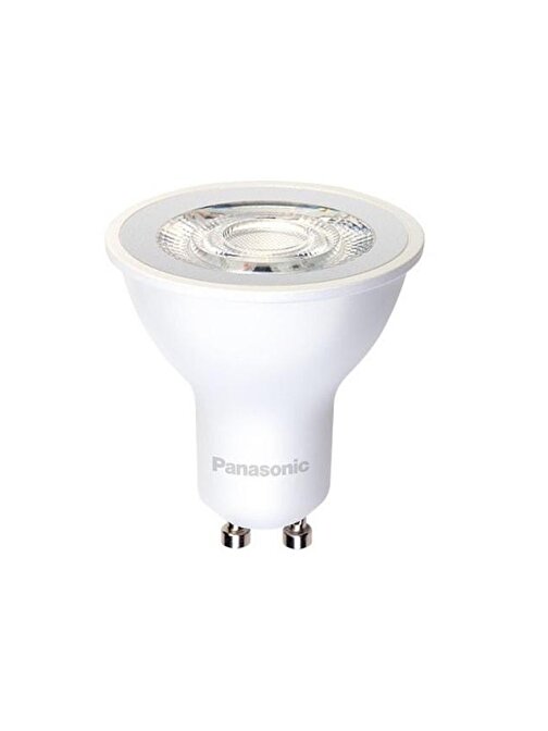 Panasonic 6W Gu10 6500K Beyaz Işık Led Ampul MTE0220