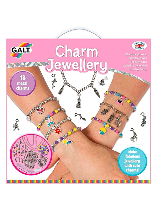 Galt Charm Jewellery 1003505