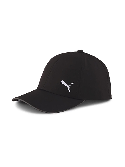 Puma Ess Running Cap Şapka 2314801 Siyah