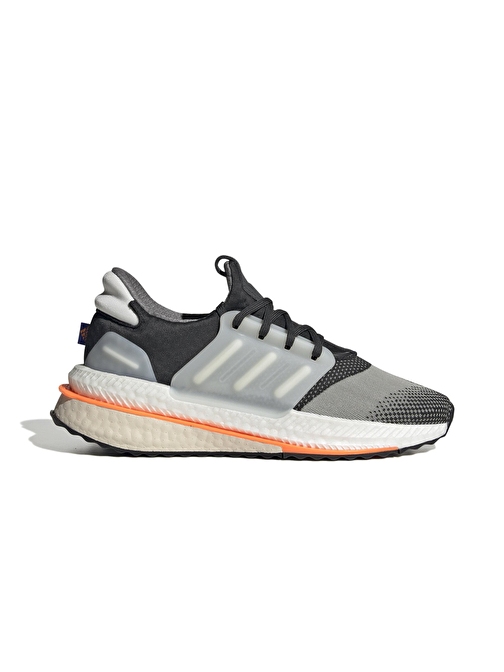 Adidas X_Plrboost Kadın Koşu Ayakkabısı Hp3144 Gri 37,5