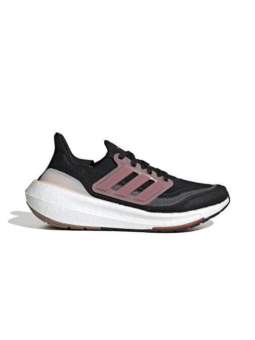 Adidas Ultraboost Light W Kadın Koşu Ayakkabısı Hq6349 Siyah 39,5