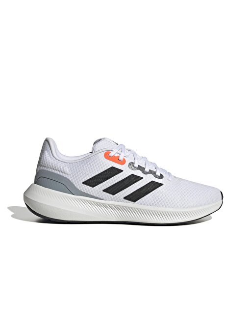 Adidas Runfalcon 3.0 Erkek Koşu Ayakkabısı Hp7543 Beyaz 46