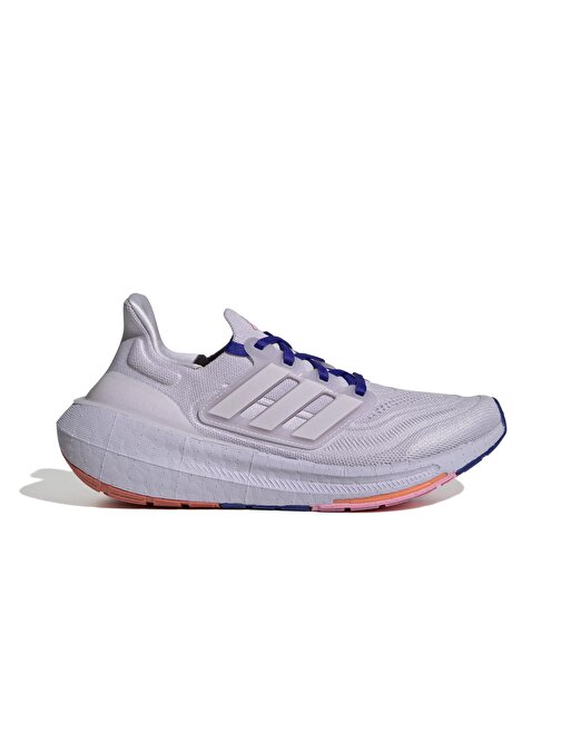 Adidas Ultraboost Light W Kadın Koşu Ayakkabısı Hp9206 Mor 40,5