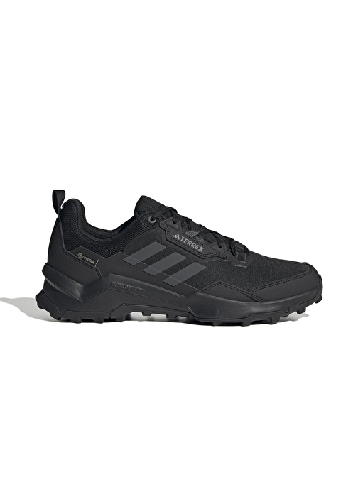 Adidas Terrex Ax4 Gtx Erkek Outdoor Ayakkabısı Hp7395 Siyah 48