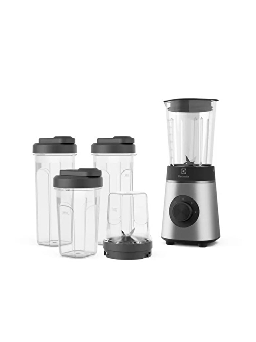 Electrolux E4CB1-6ST Smoothie Blender