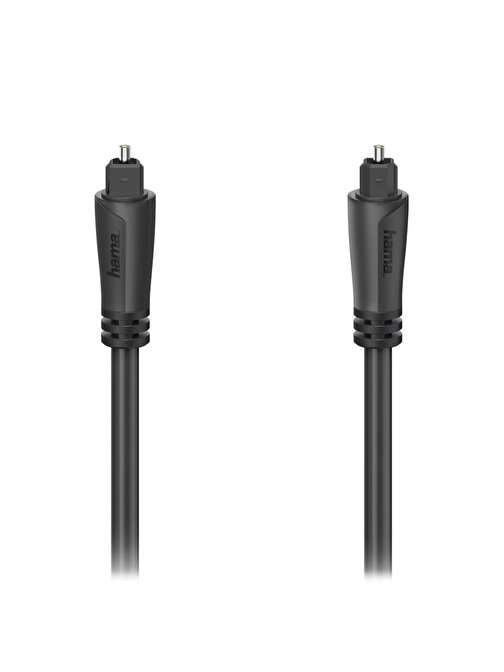 Hama Optik Fiber Kablo ODT Plug Toslink 1.5m