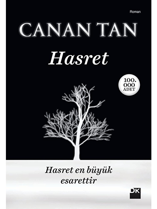 Doğan Kitap Hasret - Canan Tan