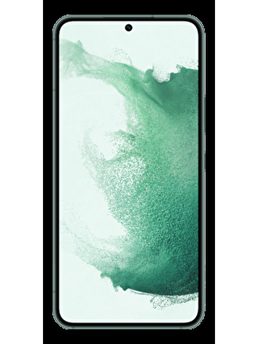 Samsung Galaxy S22 5G 128 GB Hafıza 6 GB Ram 6.1 inç 50 MP Android Cep Telefonu Yeşil