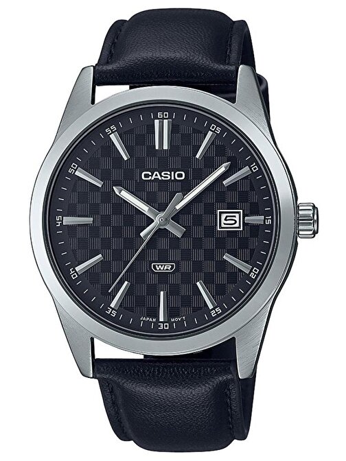 Casio MTP-VD03L-1AUDF Erkek Kol Saati