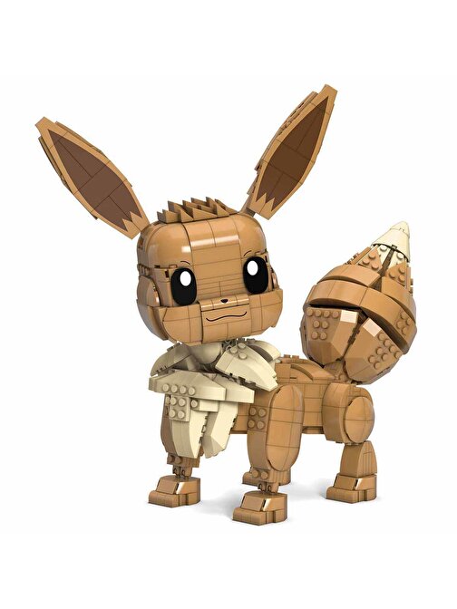 MEGA Construx Pokemon Jumbo Eevee GMD34