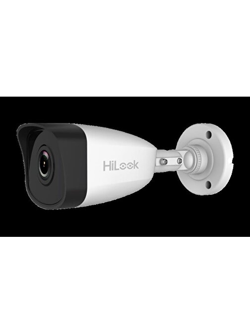 Hilook Ipc-B140H-F 4MP 4 MP Gece Görüşlü IP Kablolu Bullet Güvenlik Kamerası