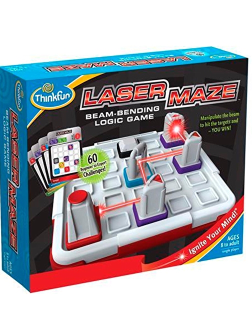 Thinkfun Rott76340 Laser Maze