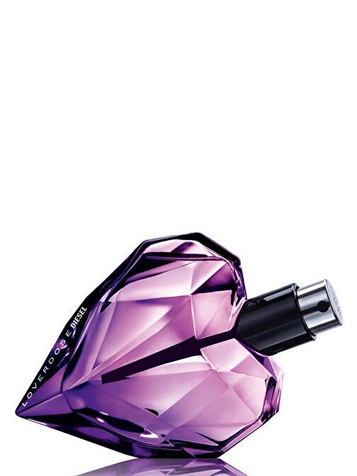 Diesel Loverdose Edp 75 Ml Kadın Parfümü