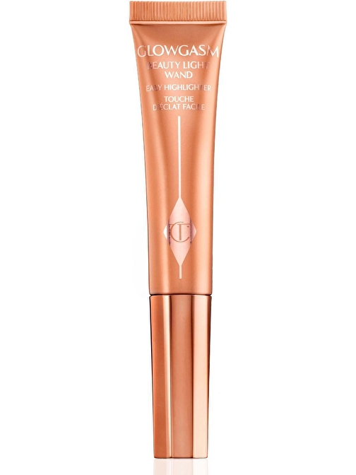 Charlotte Tilbury Glowgasm Beauty Light Wand - Peachgasm