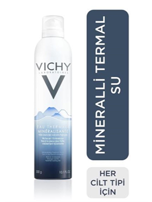 Vichy Rahatlatıcı Termal Suyu 150ml