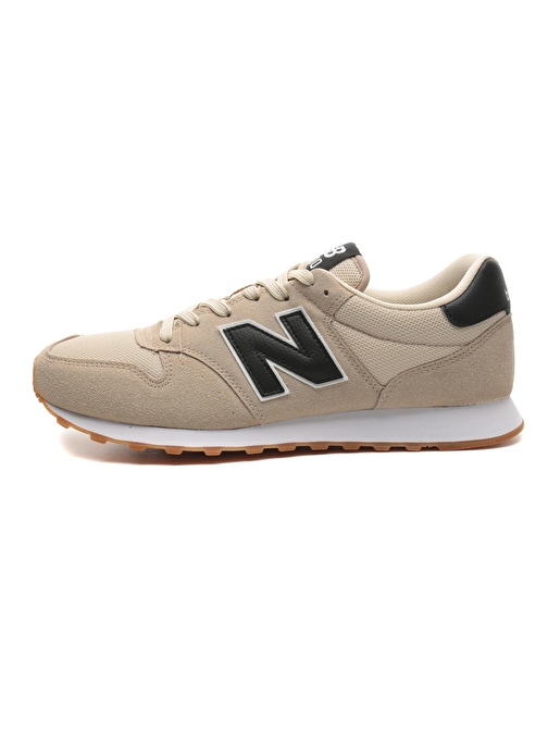 GM500BEB-R New Balance Gm500 Erkek Spor Ayakkabı Krem 42.5