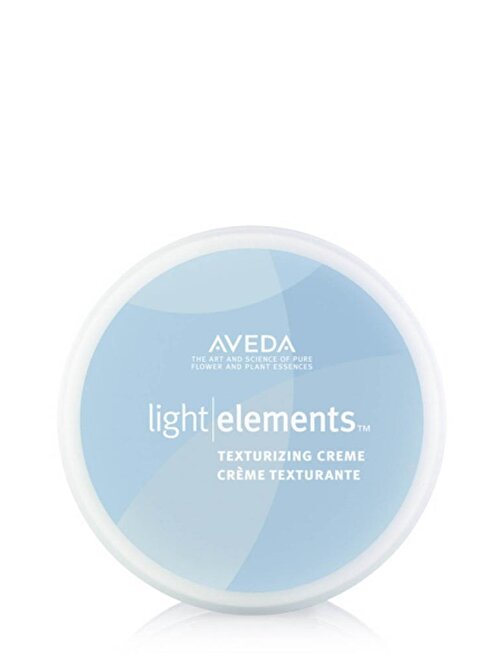 Aveda Light Elements Ağırlık Yapmayan Saç Şekillendirici Krem 75 ml
