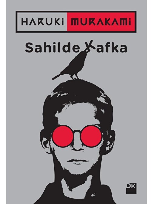 Doğan Kitap Sahilde Kafka - Haruki Murakami
