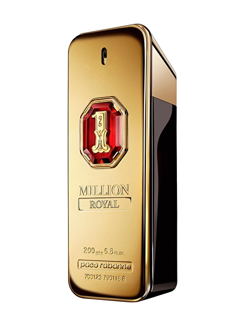 Paco Rabanne 1 Million Royal EDP Aromatik-Baharatlı Erkek Parfüm 200 ml