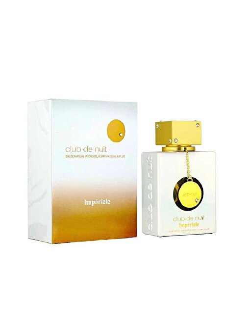 Armaf Club De Nuit White Imperiale Kadın Parfüm Edp 105 Ml