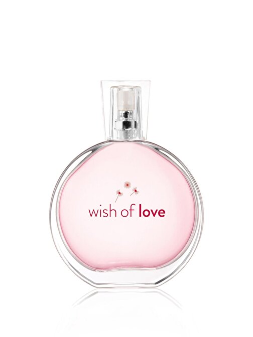 Avon Wish Of Love Kadın Parfüm 50 ml