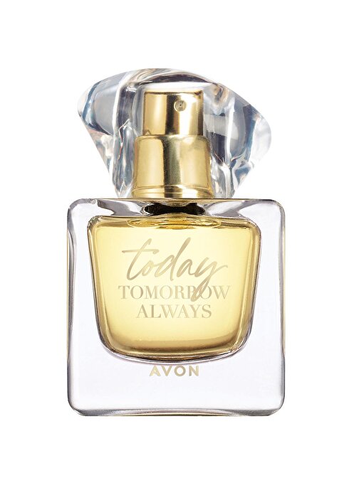 Avon Today Kadın Parfüm Edp 50 ml